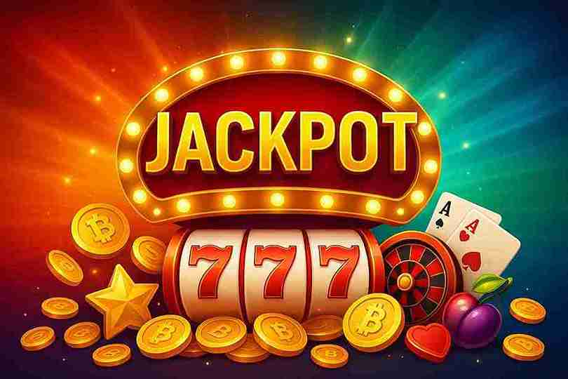 Jackpot S66